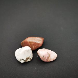 Rodonit - Ročni kamen