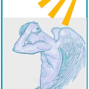 Žarek luči - kadilo