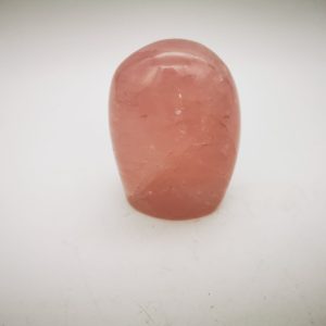 Rožnati kremen - freeform