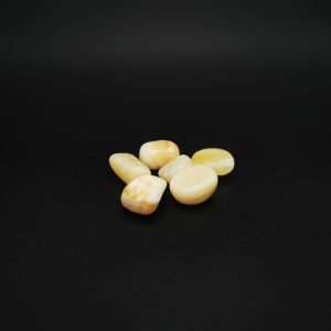 Kalcit - Žepni kamen