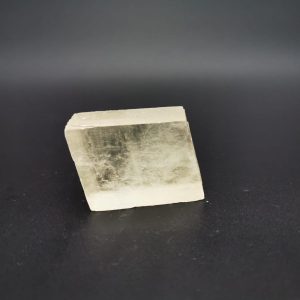 Zlati kalcit - Kvader