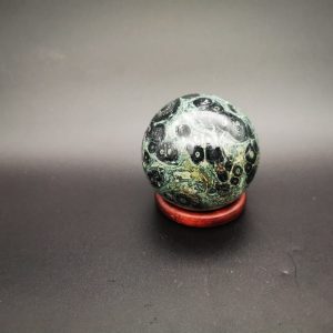 Kambaba jaspis - Krogla (6,3cm)