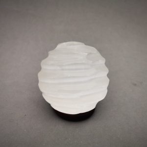 Selenit - Krogla (7,5cm)