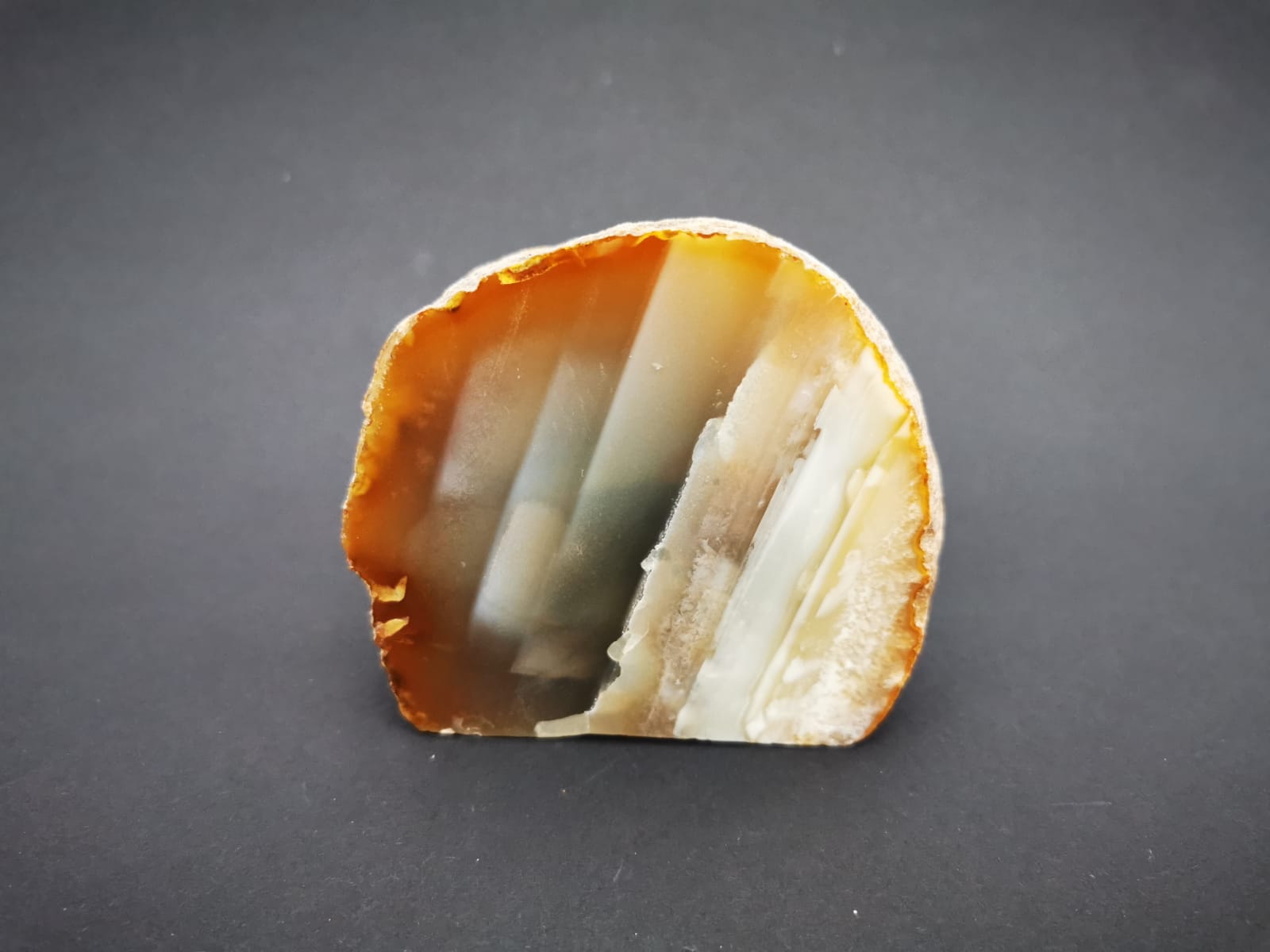 Ahat - Geode - slika 2