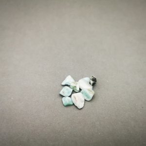 Larimar - Ročni kamen