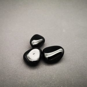 Obsidian - Ročni kamen