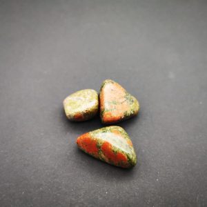 Unakit - Ročni kamen