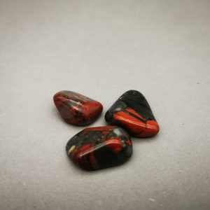 Heliotrop - Ročni kamen