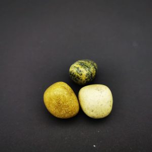 Serpentinit - Ročni kamen