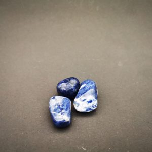 Sodalit - Ročni kamen