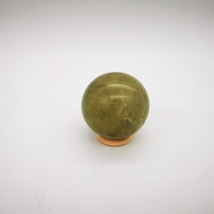 Flourit - Krogla (5,5cm)