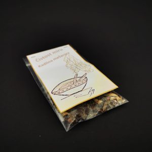 Vse za energetsko čiščenje kristalov in prostora