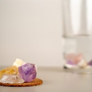 Eliksirji, kristalne in kristalno-cvetne esence