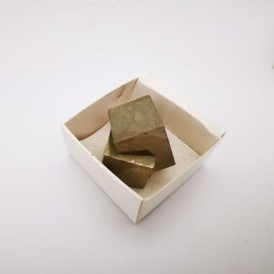 Pirit - kocke