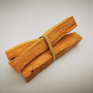 Palo santo/sveti les