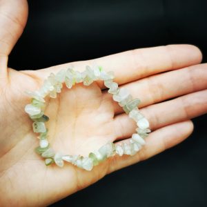 Zapestnica prehnit čipsiji