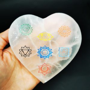 Selenit srček veliki