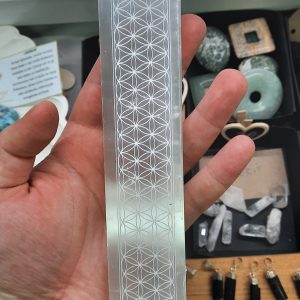 Selenitna palica roža življenja