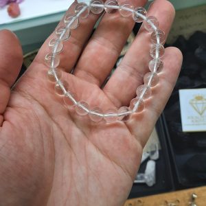 Zapestnica kamena strela