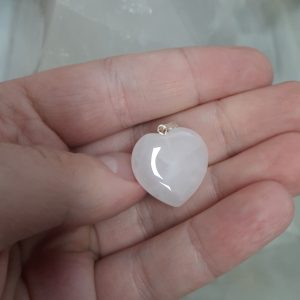 Obesek Roževec srček