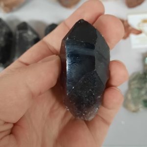 Dimni kremen surova konica