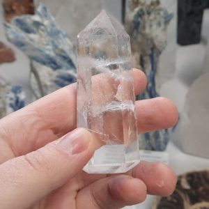 Kamena strela stolp 8cm