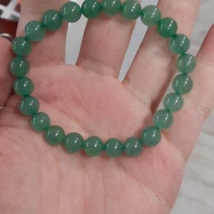 Zapestnica aventurin